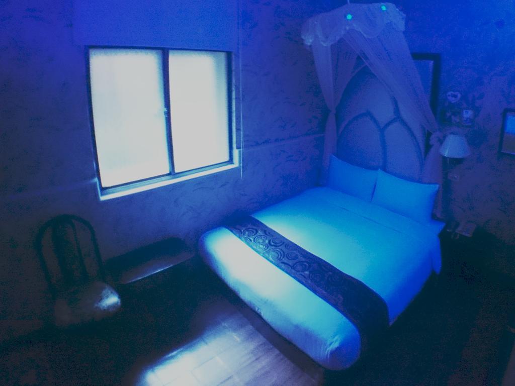 Fu Chia Hotel Keelung Habitación foto